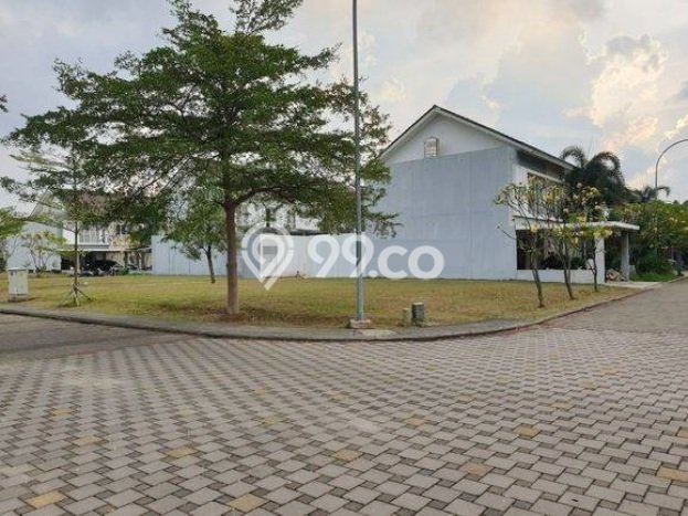 Tanah Dijual Lokasi Strategis di Jakarta Timur dengan Luas 286m2 Tanah Dijual Lokasi Strategis di Jakarta Timur dengan Luas 286m2