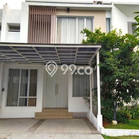 Jual Rumah Luas Megah Dengan View Eksklusif di Jakarta Garden City, Jakarta Timur Jual Rumah Luas Megah Dengan View Eksklusif di Jakarta Garden City, Jakarta Timur