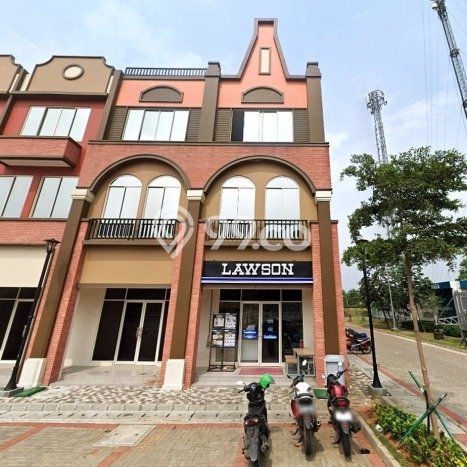 Untuk Dijual! Ruko di Pantai Indah Kapuk 2 Jakarta Utara LT 67m2 / LB 202m2 Kawasan Strategis Untuk Dijual! Ruko di Pantai Indah Kapuk 2 Jakarta Utara LT 67m2 / LB 202m2 Kawasan Strategis