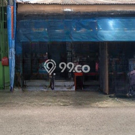 Area Ramai! Ruko Dijual di Jatinegara untuk Bisnis Luas Bangunan 192m2 Area Ramai! Ruko Dijual di Jatinegara untuk Bisnis Luas Bangunan 192m2