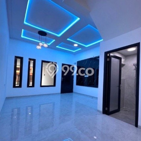Ready to Use! Luxury House LT 68m2 Desain Modern di Tanjung Duren Ready to Use! Luxury House LT 68m2 Desain Modern di Tanjung Duren
