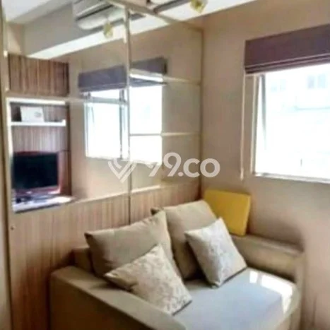 Untuk Dijual Apartemen di Pulo Gadung, Jakarta Timur 2 KT, 1 KM Strategis Untuk Dijual Apartemen di Pulo Gadung, Jakarta Timur 2 KT, 1 KM Strategis