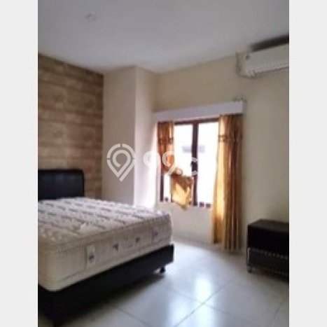 Rumah Modern 3 Kamar LT 120m2 di Jakarta Garden City Rumah Modern 3 Kamar LT 120m2 di Jakarta Garden City