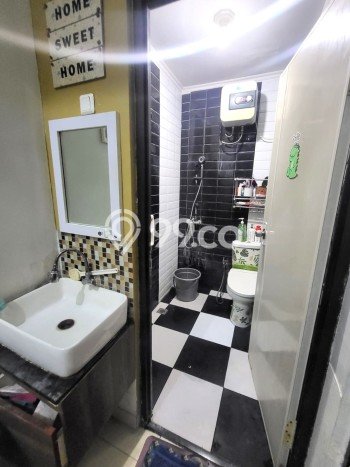 Rumah Luas Asri 2 KT Siap Huni di Harapan Indah Bekasi Rumah Luas Asri 2 KT Siap Huni di Harapan Indah Bekasi