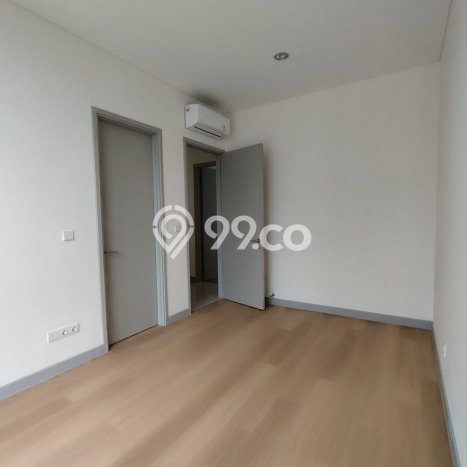 Rumah Modern 3 Kamar LT 84m2 di Jakarta Garden City Rumah Modern 3 Kamar LT 84m2 di Jakarta Garden City
