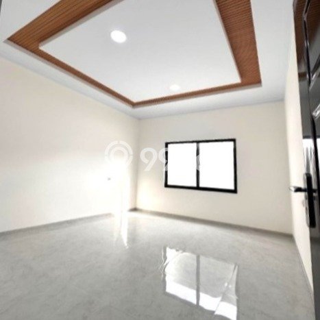 Ready to Use! Luxury House LT 68m2 Desain Modern di Tanjung Duren Ready to Use! Luxury House LT 68m2 Desain Modern di Tanjung Duren
