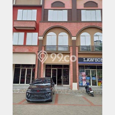 Untuk Dijual! Ruko di Pantai Indah Kapuk 2 Jakarta Utara LT 67m2 / LB 202m2 Kawasan Strategis Untuk Dijual! Ruko di Pantai Indah Kapuk 2 Jakarta Utara LT 67m2 / LB 202m2 Kawasan Strategis