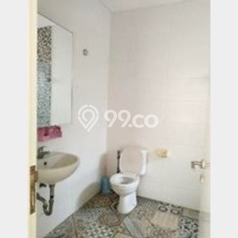 Rumah Modern 3 Kamar LT 120m2 di Jakarta Garden City Rumah Modern 3 Kamar LT 120m2 di Jakarta Garden City