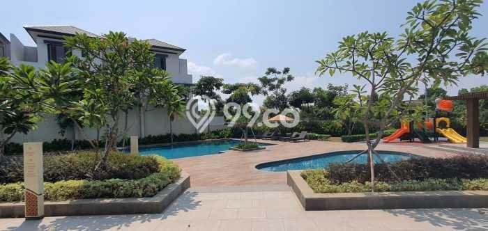 Rumah Mewah LB 190m2 Siap Pakai Desain Elegan di Jakarta Garden City, Jakarta Timur Rumah Mewah LB 190m2 Siap Pakai Desain Elegan di Jakarta Garden City, Jakarta Timur