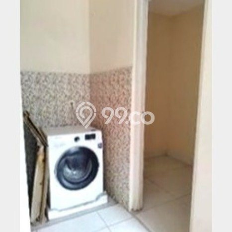 Rumah Modern 3 Kamar LT 120m2 di Jakarta Garden City Rumah Modern 3 Kamar LT 120m2 di Jakarta Garden City