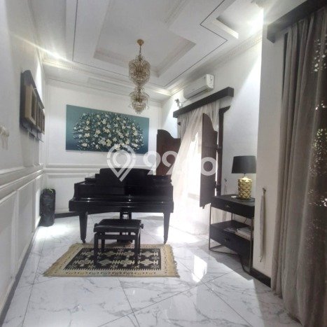 Dijual Rumah Elit Exclusive di Cakung, Jakarta Timur Dijual Rumah Elit Exclusive di Cakung, Jakarta Timur