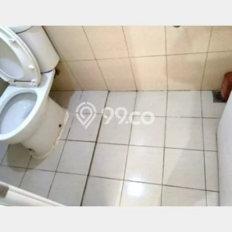 Hunian Nyaman Asri 3 KT Siap Huni di Jakarta Garden City Jakarta Timur Hunian Nyaman Asri 3 KT Siap Huni di Jakarta Garden City Jakarta Timur