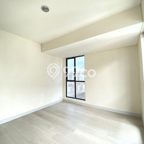 Ready to Use! Luxury House LT 158m2 Desain Modern di Jakarta Garden City Ready to Use! Luxury House LT 158m2 Desain Modern di Jakarta Garden City