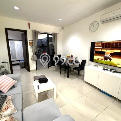 For Sale Hunian Rumah Terawat 3 KT di Jakarta Garden City, Jakarta Timur For Sale Hunian Rumah Terawat 3 KT di Jakarta Garden City, Jakarta Timur