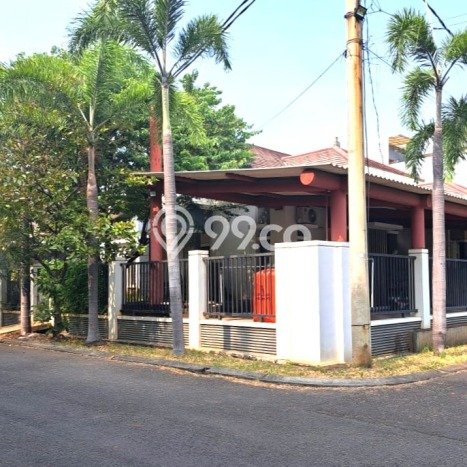 Hunian Nyaman Asri 4 KT Siap Pakai di harapan indah Bekasi Hunian Nyaman Asri 4 KT Siap Pakai di harapan indah Bekasi