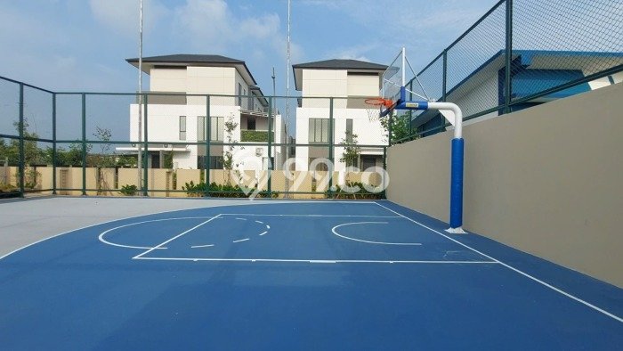 For Sale! Premium House LT 188m2 Desain Elegan di Jakarta Garden City For Sale! Premium House LT 188m2 Desain Elegan di Jakarta Garden City