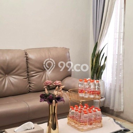 Dijual Hunian Mewah dengan Fasilitas Sekitar Lengkap di Cakung, Jakarta Timur Dijual Hunian Mewah dengan Fasilitas Sekitar Lengkap di Cakung, Jakarta Timur