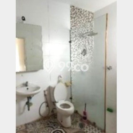 Rumah Modern 3 Kamar LT 120m2 di Jakarta Garden City Rumah Modern 3 Kamar LT 120m2 di Jakarta Garden City