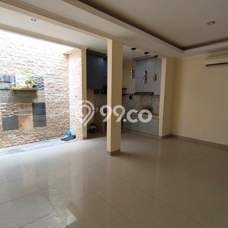 Jual Rumah Modern 2 KT di Metland Menteng, Jakarta Timur Jual Rumah Modern 2 KT di Metland Menteng, Jakarta Timur
