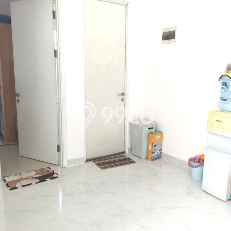 For Sale Hunian Rumah Nyaman 3 KT di Jakarta Garden City, Jakarta Timur For Sale Hunian Rumah Nyaman 3 KT di Jakarta Garden City, Jakarta Timur