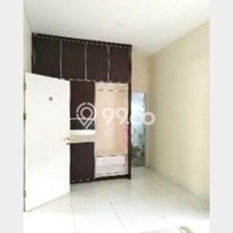 Rumah Modern 3 Kamar LT 120m2 di Jakarta Garden City Rumah Modern 3 Kamar LT 120m2 di Jakarta Garden City
