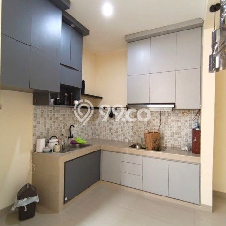Jual Rumah Modern 2 KT di Metland Menteng, Jakarta Timur Jual Rumah Modern 2 KT di Metland Menteng, Jakarta Timur