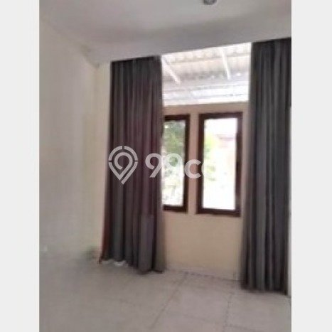 Rumah Modern 3 Kamar LT 120m2 di Jakarta Garden City Rumah Modern 3 Kamar LT 120m2 di Jakarta Garden City