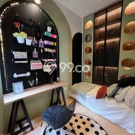 Jual Rumah Eksklusif 3 KT di Summarecon Crown Gading, Bekasi Jual Rumah Eksklusif 3 KT di Summarecon Crown Gading, Bekasi