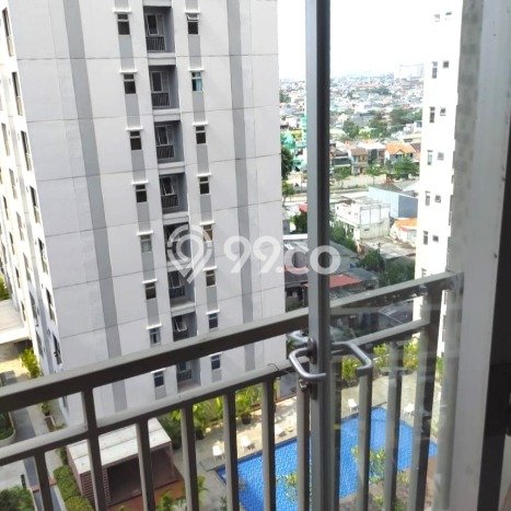 Siap Milik Apartemen 2 KT 1 KM di Pulo Gadung Siap Milik Apartemen 2 KT 1 KM di Pulo Gadung