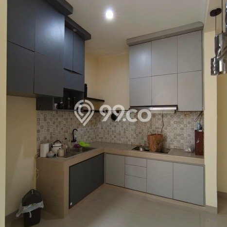 Jual Rumah Modern 2 KT di Metland Menteng, Jakarta Timur Jual Rumah Modern 2 KT di Metland Menteng, Jakarta Timur