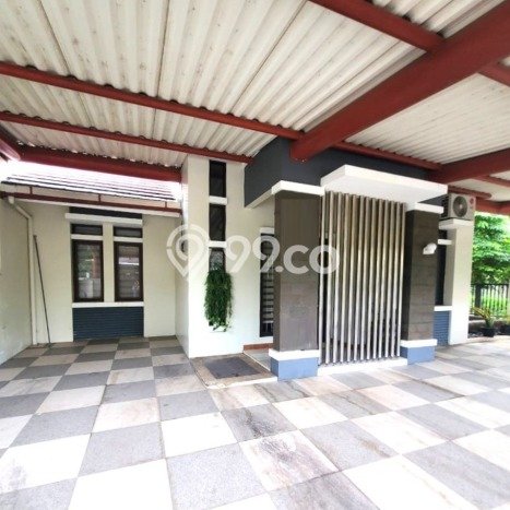 Hunian Nyaman Asri 4 KT Siap Pakai di harapan indah Bekasi Hunian Nyaman Asri 4 KT Siap Pakai di harapan indah Bekasi