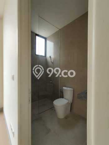 Rumah Modern 3 Kamar LT 84m2 di Jakarta Garden City Rumah Modern 3 Kamar LT 84m2 di Jakarta Garden City