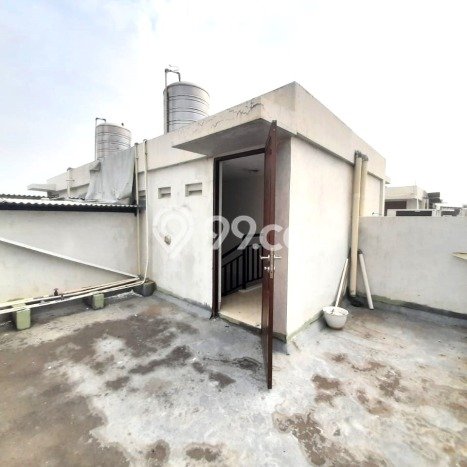 Ruko Dijual di Jakarta Timur LT 85m2 & LB 227m2 Lokasi Terbaik! Ruko Dijual di Jakarta Timur LT 85m2 & LB 227m2 Lokasi Terbaik!