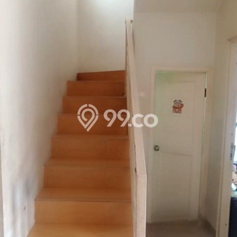 Rumah Strategis Modern Lb 80m2 di Cipayung, Jakarta Timur Rumah Strategis Modern Lb 80m2 di Cipayung, Jakarta Timur