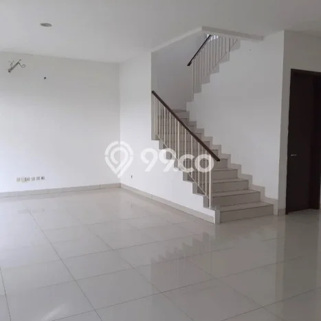 Sewa Rumah Murah di Jakarta Garden City Jakarta Timur Punya 4 KT Sewa Rumah Murah di Jakarta Garden City Jakarta Timur Punya 4 KT