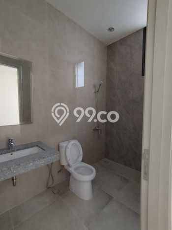 Rumah Modern 3 Kamar LT 84m2 di Jakarta Garden City Rumah Modern 3 Kamar LT 84m2 di Jakarta Garden City