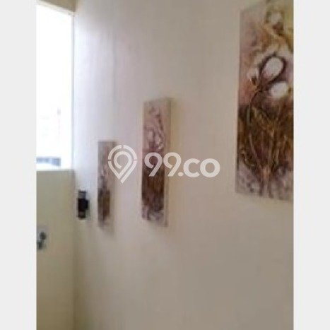 Rumah Modern 3 Kamar LT 120m2 di Jakarta Garden City Rumah Modern 3 Kamar LT 120m2 di Jakarta Garden City