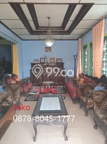 Hunian Mewah Siap Huni LT 296m2 di Pulo Gadung, Jakarta Timur Hunian Mewah Siap Huni LT 296m2 di Pulo Gadung, Jakarta Timur