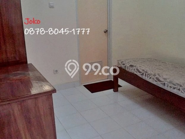Rumah Kost untuk Dijual di Jati Padang Punya 35 Kamar Rumah Kost untuk Dijual di Jati Padang Punya 35 Kamar