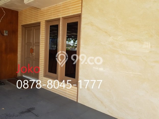 Rumah Minimalis 3 KT LT 139m2 di Ragunan Rumah Minimalis 3 KT LT 139m2 di Ragunan