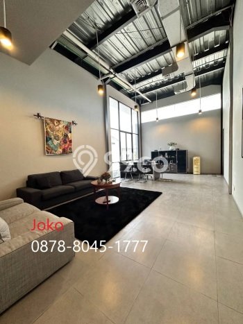 FOR SALE! Gudang di Kebayoran Lama Jakarta Selatan, LT 5400m2, LB 2000m2 FOR SALE! Gudang di Kebayoran Lama Jakarta Selatan, LT 5400m2, LB 2000m2