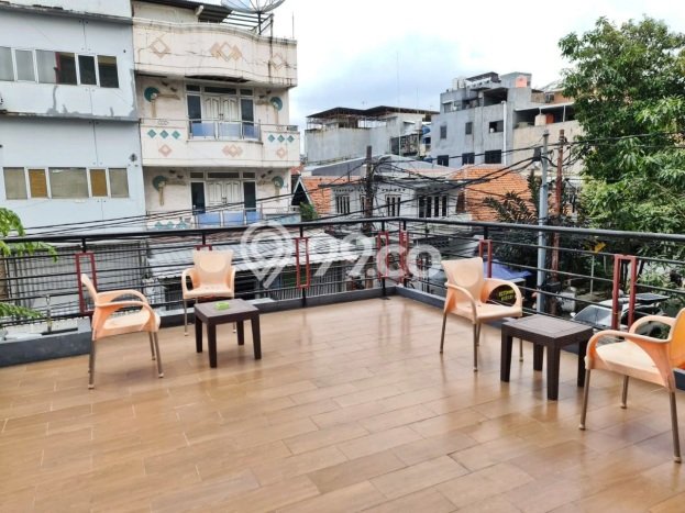 Dijual! Komersial di Cideng Jakarta Pusat LT 339m2 / LB 616m2 Kawasan Strategis Dijual! Komersial di Cideng Jakarta Pusat LT 339m2 / LB 616m2 Kawasan Strategis