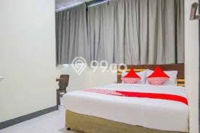 Dijual! Komersial di Cideng Jakarta Pusat LT 339m2 / LB 616m2 Kawasan Strategis Dijual! Komersial di Cideng Jakarta Pusat LT 339m2 / LB 616m2 Kawasan Strategis