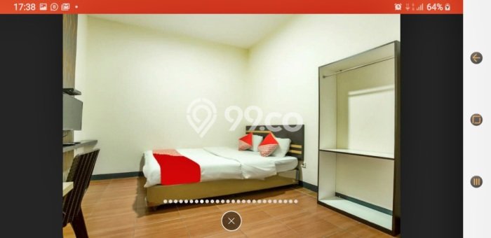 Dijual! Komersial di Cideng Jakarta Pusat LT 339m2 / LB 616m2 Kawasan Strategis Dijual! Komersial di Cideng Jakarta Pusat LT 339m2 / LB 616m2 Kawasan Strategis