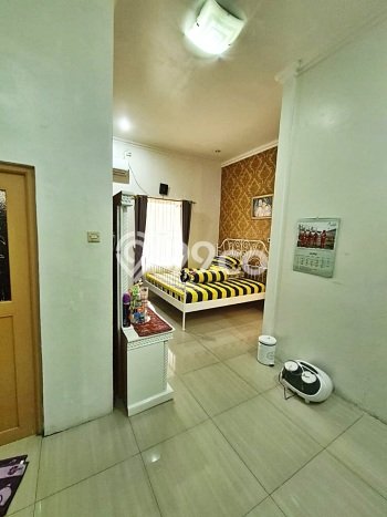 Hunian Super Elit dengan Akses Paling Strategis di Sukmajaya, Depok Hunian Super Elit dengan Akses Paling Strategis di Sukmajaya, Depok