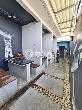Kantor Dijual di Prime Area Jakarta Selatan Luas 1110m2 Kantor Dijual di Prime Area Jakarta Selatan Luas 1110m2