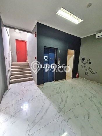Kantor Dijual di Prime Area Jakarta Selatan Luas 1110m2 Kantor Dijual di Prime Area Jakarta Selatan Luas 1110m2