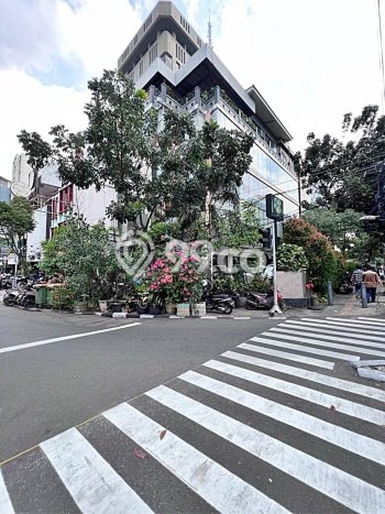 Kantor Bagus Dijual LB 1450m2 Lokasi Strategis Jakarta Pusat Area Cocok untuk Berbisnis Kantor Bagus Dijual LB 1450m2 Lokasi Strategis Jakarta Pusat Area Cocok untuk Berbisnis