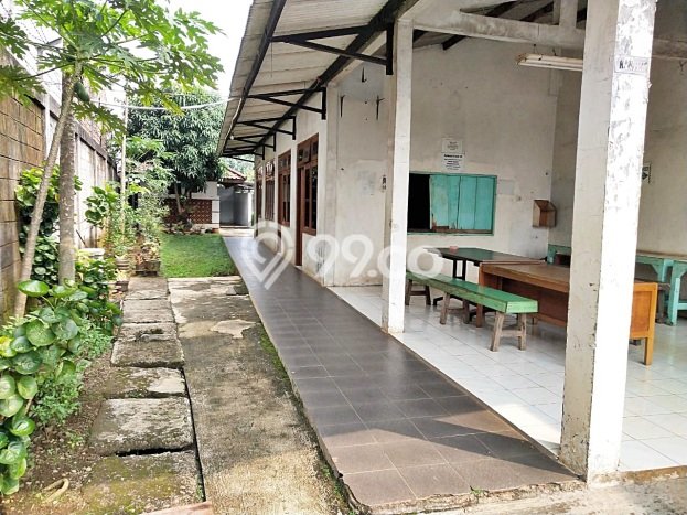 Gudang Dijual di Bekasi LT 2900m2 & LB 600m2 Lokasi Terbaik! Gudang Dijual di Bekasi LT 2900m2 & LB 600m2 Lokasi Terbaik!
