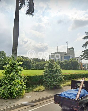 Lahan Strategis di Serpong Utara Dijual dengan Luas 8455m2 Lahan Strategis di Serpong Utara Dijual dengan Luas 8455m2